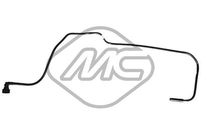 CONDUCTA ALIMENTARE CU COMBUSTIBIL