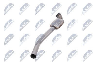 CATALIZATOR NTY KATBM003 22