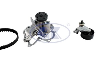WASSERPUMPE + ZAHNRIEMENSATZ GK K980719C