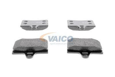 BREMSBELAGSATZ SCHEIBENBREMSE VAICO V220097 11