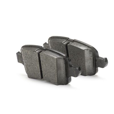 BREMSBELAGSATZ SCHEIBENBREMSE DELPHI LP3218 24