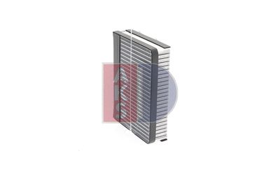 EVAPORATOR AER CONDITIONAT AKS DASIS 820099N 9