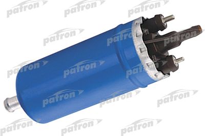 Топливный насос PATRON PFP107 для OPEL SENATOR