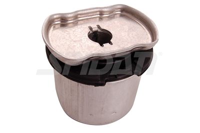 LAGERUNG ACHSKöRPER