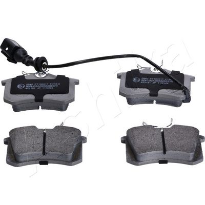 SET PLACUTE FRANA FRANA DISC