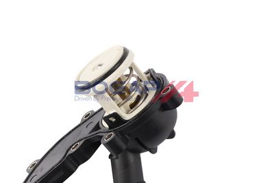 TERMOSTAT LICHID RACIRE BOGAP A4245140 5