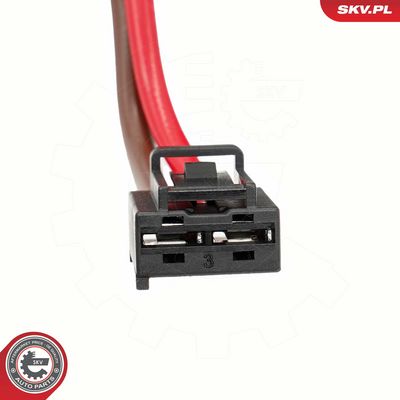 vnitřní ventilátor SKV 68SKV246