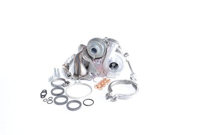 LADER AUFLADUNG BTS Turbo T981443HI 2