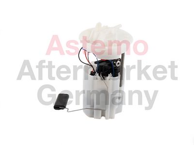 KRAFTSTOFF-FöRDEREINHEIT ASTEMO-HITACHI 2502754 4