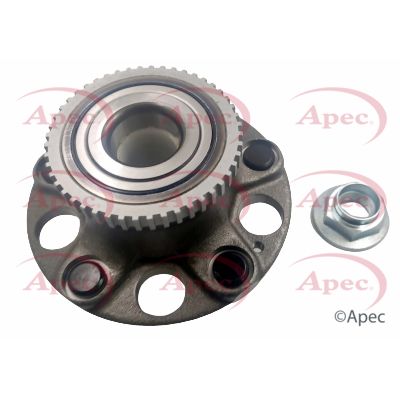 Wheel Bearing Kit APEC AWB1469