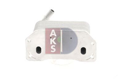 ÖLKüHLER MOTORöL AKS DASIS 226019N 7