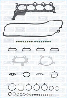 DICHTUNGSSATZ ZYLINDERKOPF