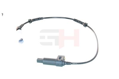 SENZOR TURATIE ROATA GH GH701504 52