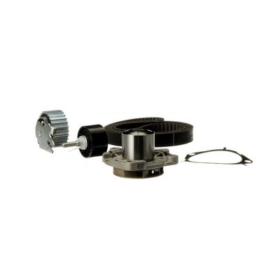 SET POMPA APA + CUREA DINTATA GATES KP15646XS 18