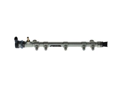 Tubo distribuidor, combustible