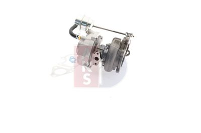 LADER AUFLADUNG AKS DASIS 095010N 5