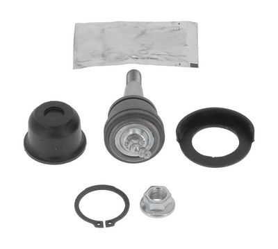 ARTICULATIE SARCINA/GHIDARE