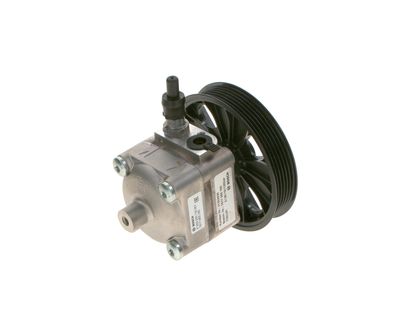 HYDRAULIKPUMPE LENKUNG BOSCH KS00000133 19