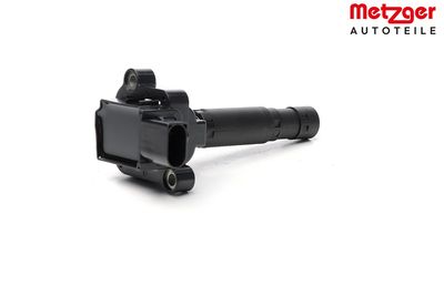 ZüNDSPULE METZGER AUTOTEILE 0880550 7