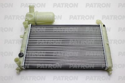 Радиатор, охлаждение двигателя PATRON PRS3063 для LANCIA DEDRA