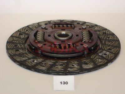 ASHIKA Kupplungsscheibe