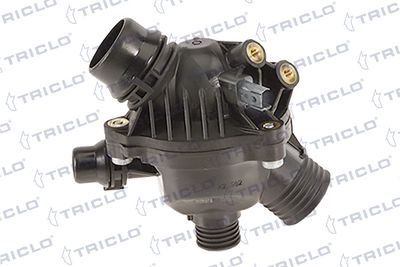 корпус на термостат TRICLO 462153