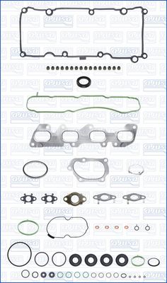 SET GARNITURI CHIULASA