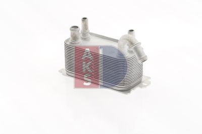 ÖLKüHLER MOTORöL AKS DASIS 226004N 16