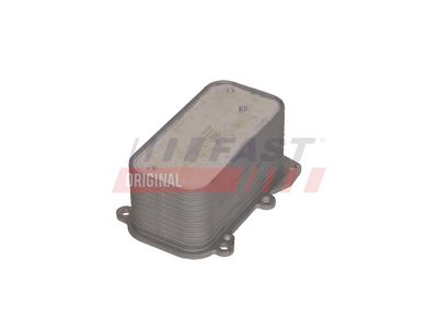RADIATOR ULEI CUTIE VITEZE FAST FT04638 4