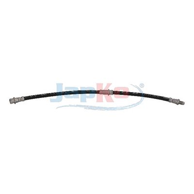 Halter, Bremsschlauch