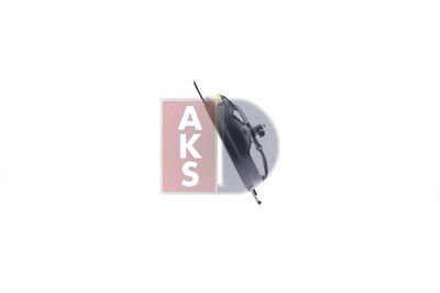 LüFTER MOTORKüHLUNG AKS DASIS 098106N 12
