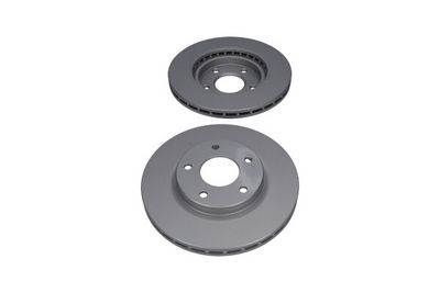 Brzdový kotúč KAVO PARTS BR-6818-C