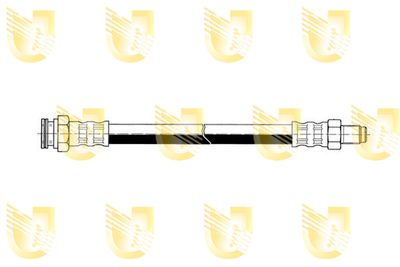 Тормозной шланг UNIGOM 372689 для FIAT 900