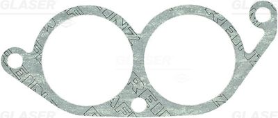 уплътнение, всмукателен колектор GLASER X56461-01