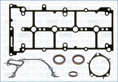 DICHTUNGSSATZ STEUERGEHäUSE