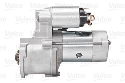 STARTER VALEO 600011 3