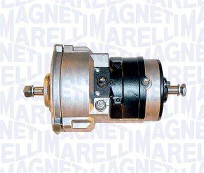 Генератор MAGNETI MARELLI 944390311200 для VW KAEFER