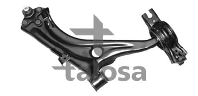 LENKER RADAUFHäNGUNG