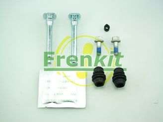 FRENKIT 810092 Ремкомплект тормозного суппорта  для TOYOTA AVENSIS (Тойота Авенсис)