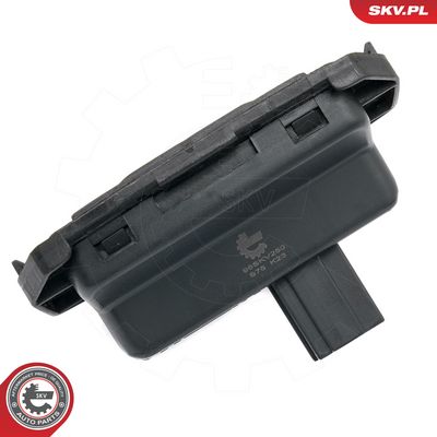 Tiahlo zadných výklopných dverí ESEN SKV 96SKV250