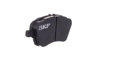 BREMSBELAGSATZ SCHEIBENBREMSE SKF VKBP80202 20