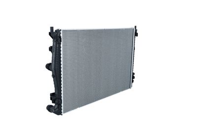 RADIATOR RACIRE MOTOR NRF 550278 19