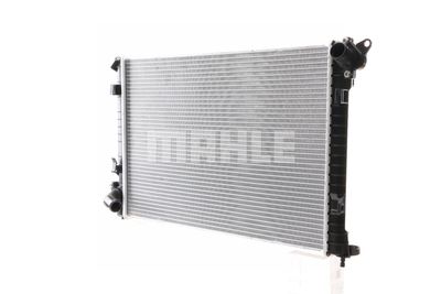 RADIATOR RACIRE MOTOR MAHLE CR985000S 19
