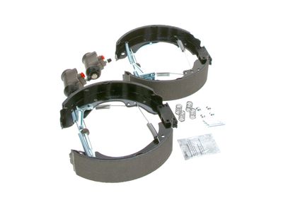 SET SABOTI FRANA BOSCH 0204114550 22