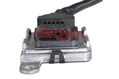NOX-SENSOR NOX-KATALYSATOR METZGER AUTOTEILE 0899346 1