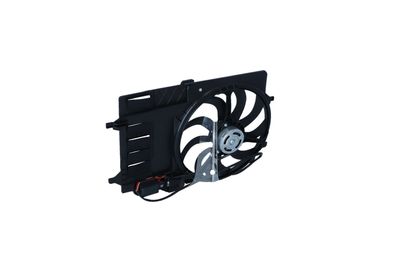 VENTILATOR RADIATOR NRF 47301 23