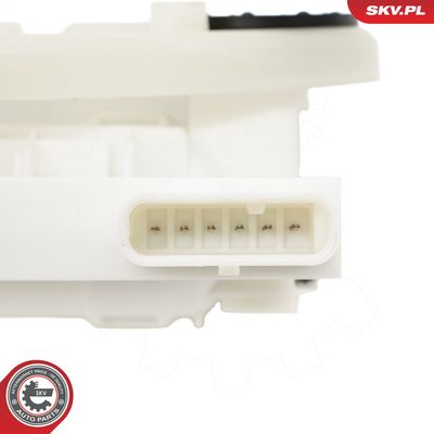 Sulkemisavustin, ovi ESEN SKV 60SKV362
