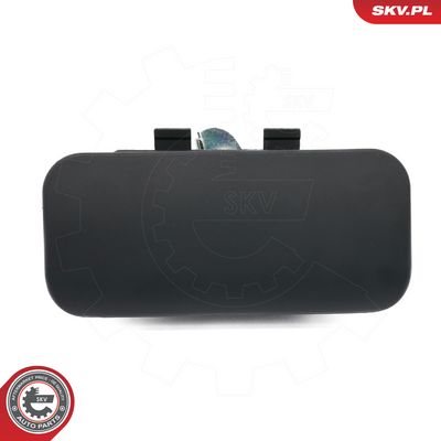 Vnější klika dveří SKV 96SKV149