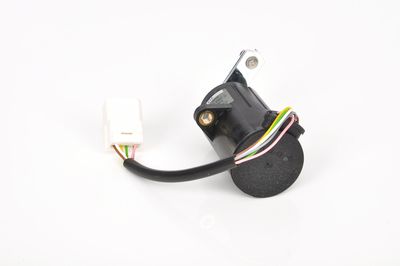 SENSOR FAHRPEDALSTELLUNG BOSCH 0280752029 16