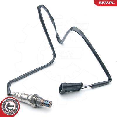 SONDA LAMBDA ESEN SKV 09SKV592 3